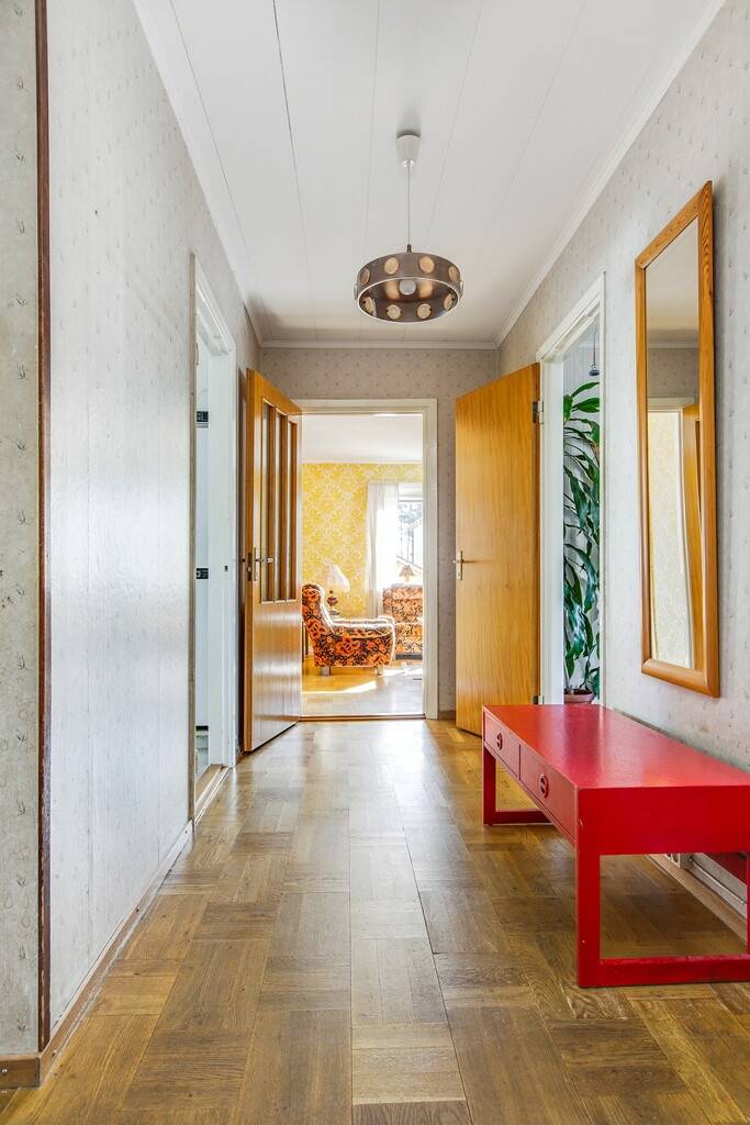 3 rum Lägenhet på Idrottsgatan 4 Haga Sundsvalls kommun - bild 10