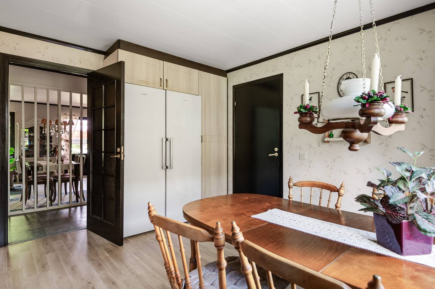 5 rum Villa på Lodjursvägen 12 Åsen Säters kommun - bild 20