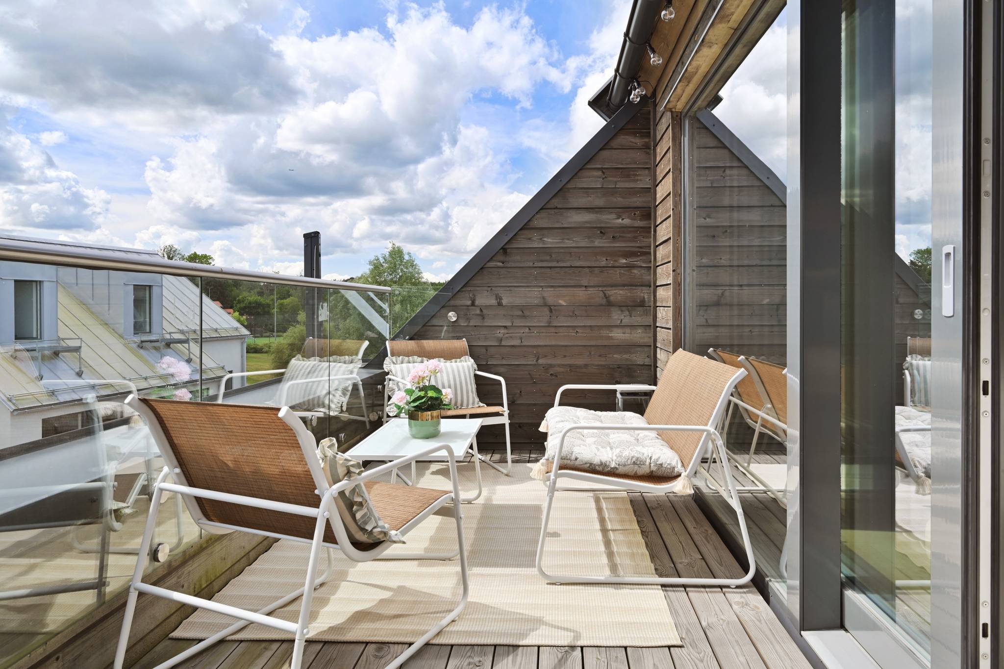 5 rum Radhus på Uppfinnargatan 7A Fresta Upplands Väsby kommun - bild 36