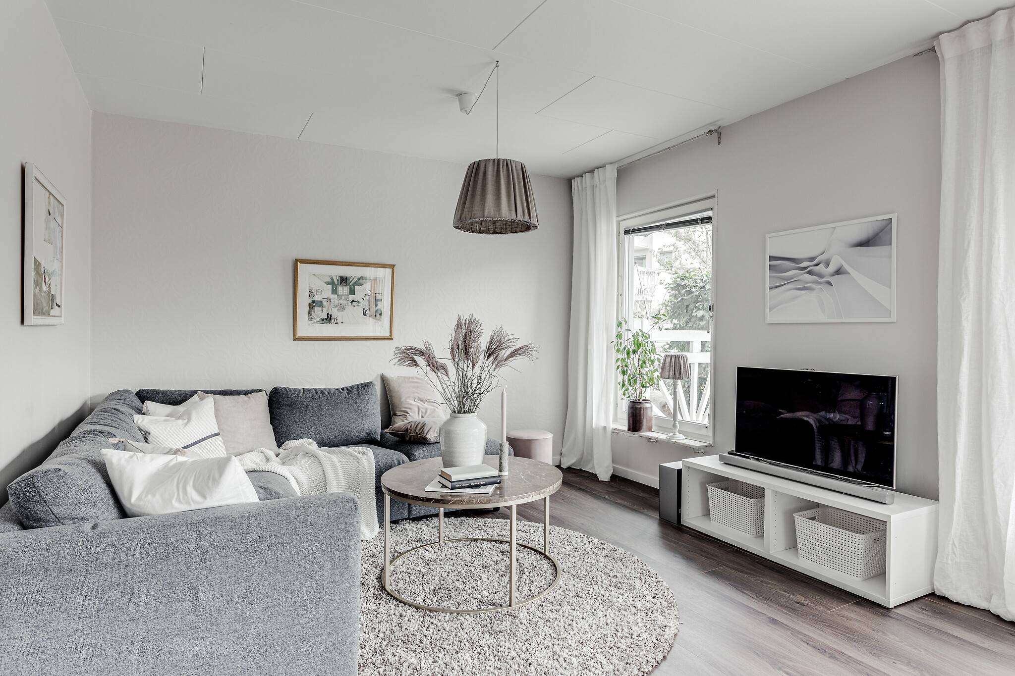4 rum Lägenhet på Växthusvägen 43 Hildedal Göteborgs kommun - bild 7