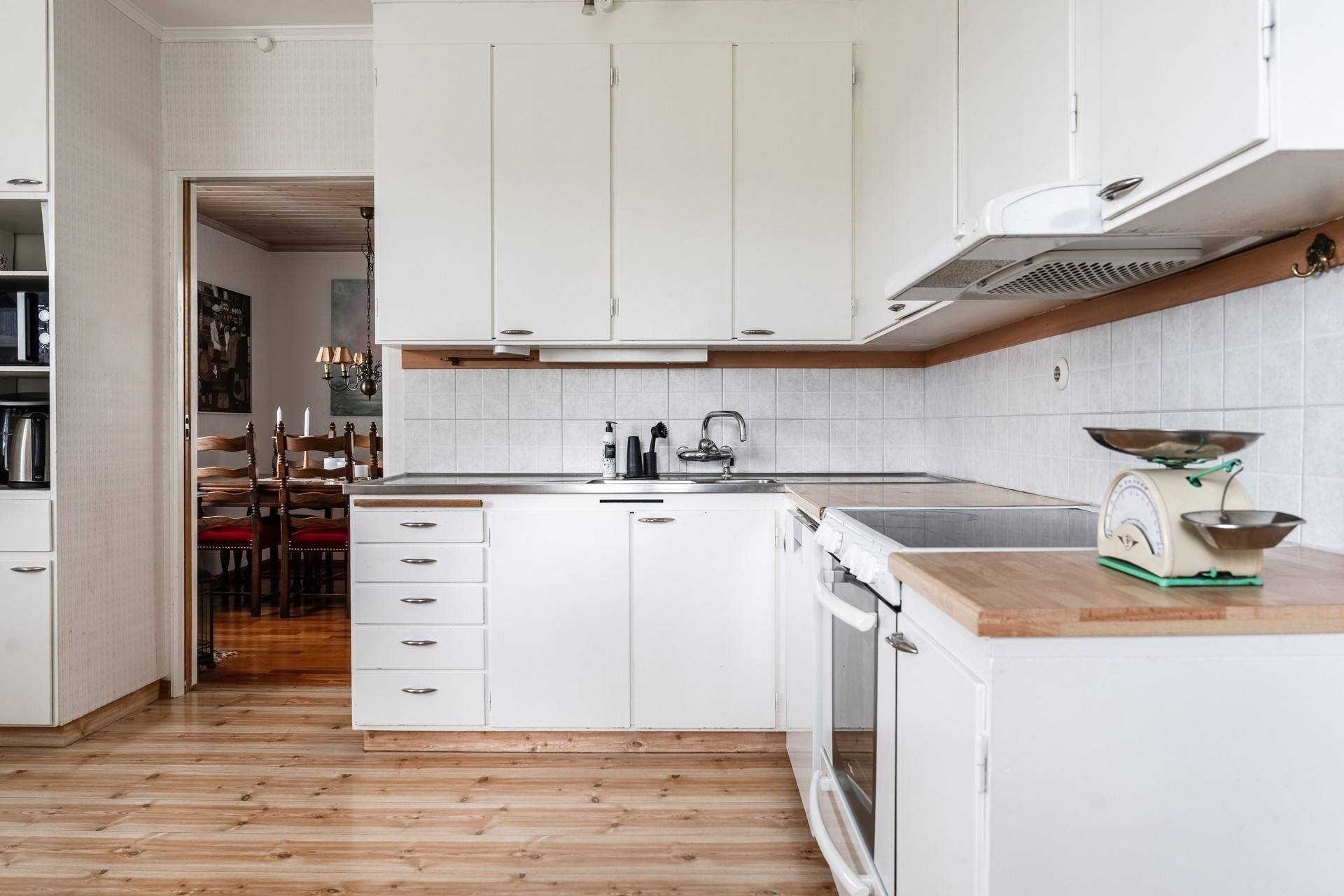 5 rum Villa på Västra Skråmträsk 139 Skellefteå Skellefteå kommun - bild 11