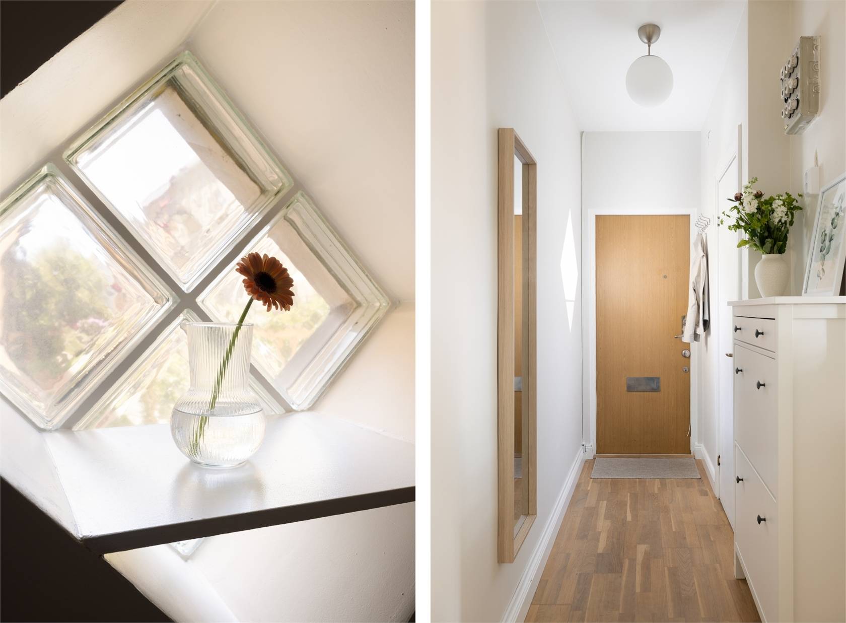 2 rum Lägenhet på Karlbergsvägen 33 Vasastan - Odenplan Stockholms kommun - bild 27