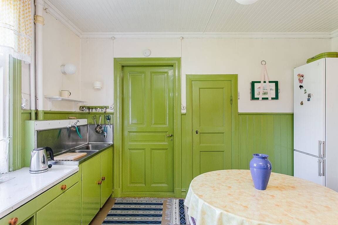 5 rum Villa på Hantverkaregatan 16 Järpås Lidköpings kommun - bild 15