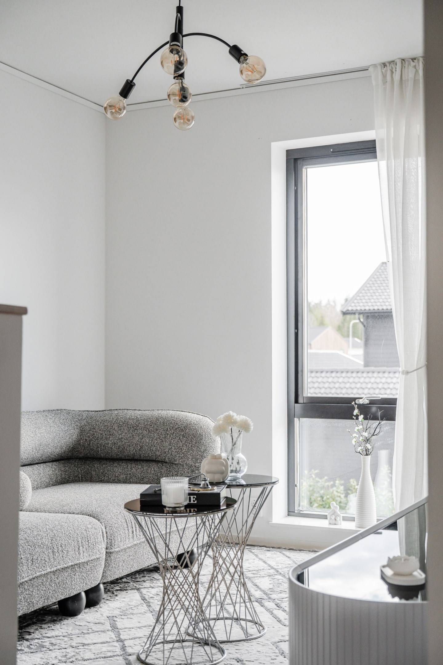 5 rum Radhus på Vitmossvägen 229 Lindbacken Uppsala kommun - bild 15
