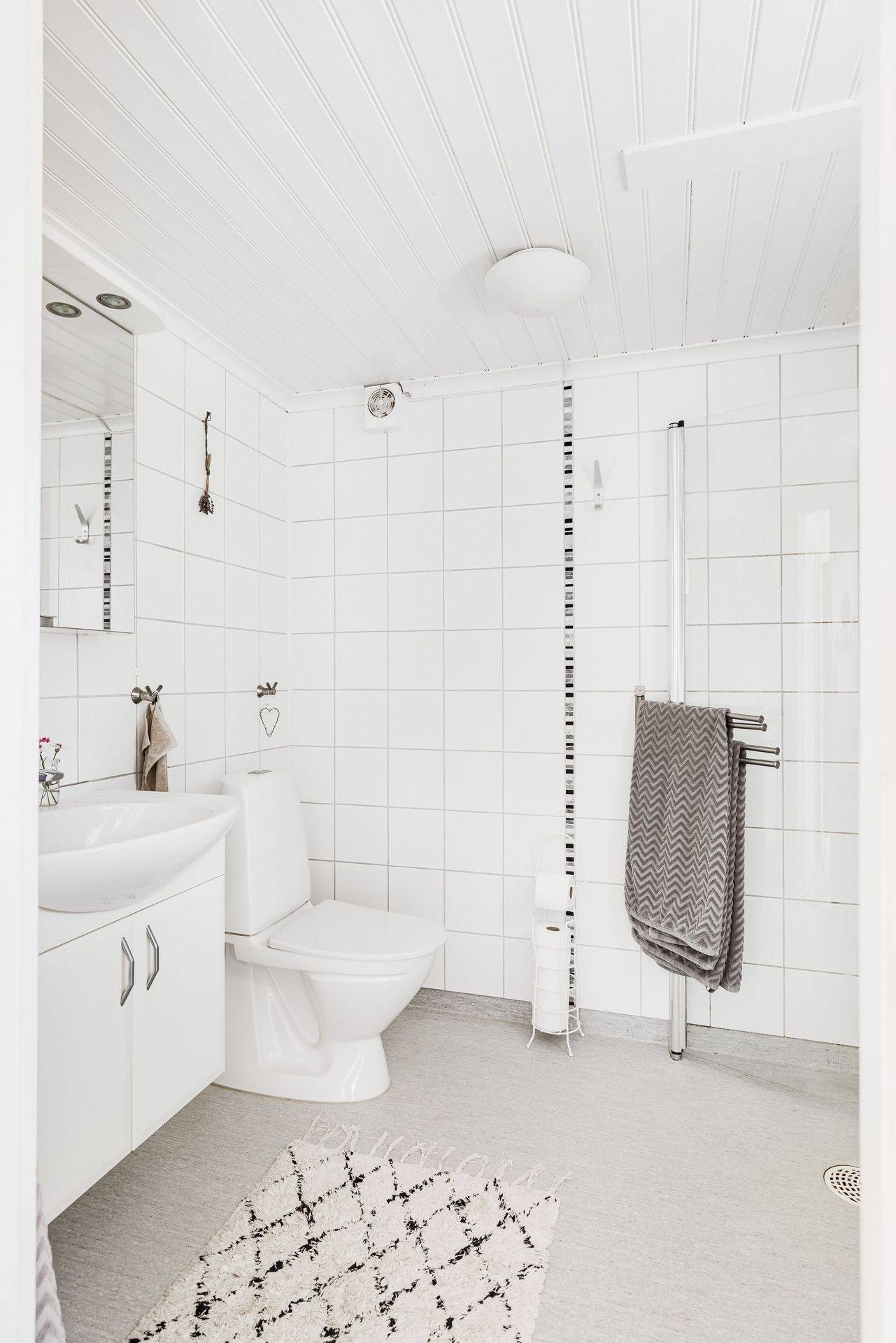 5 rum Villa på Bua Skogsslätt Hyssna Marks kommun - bild 21