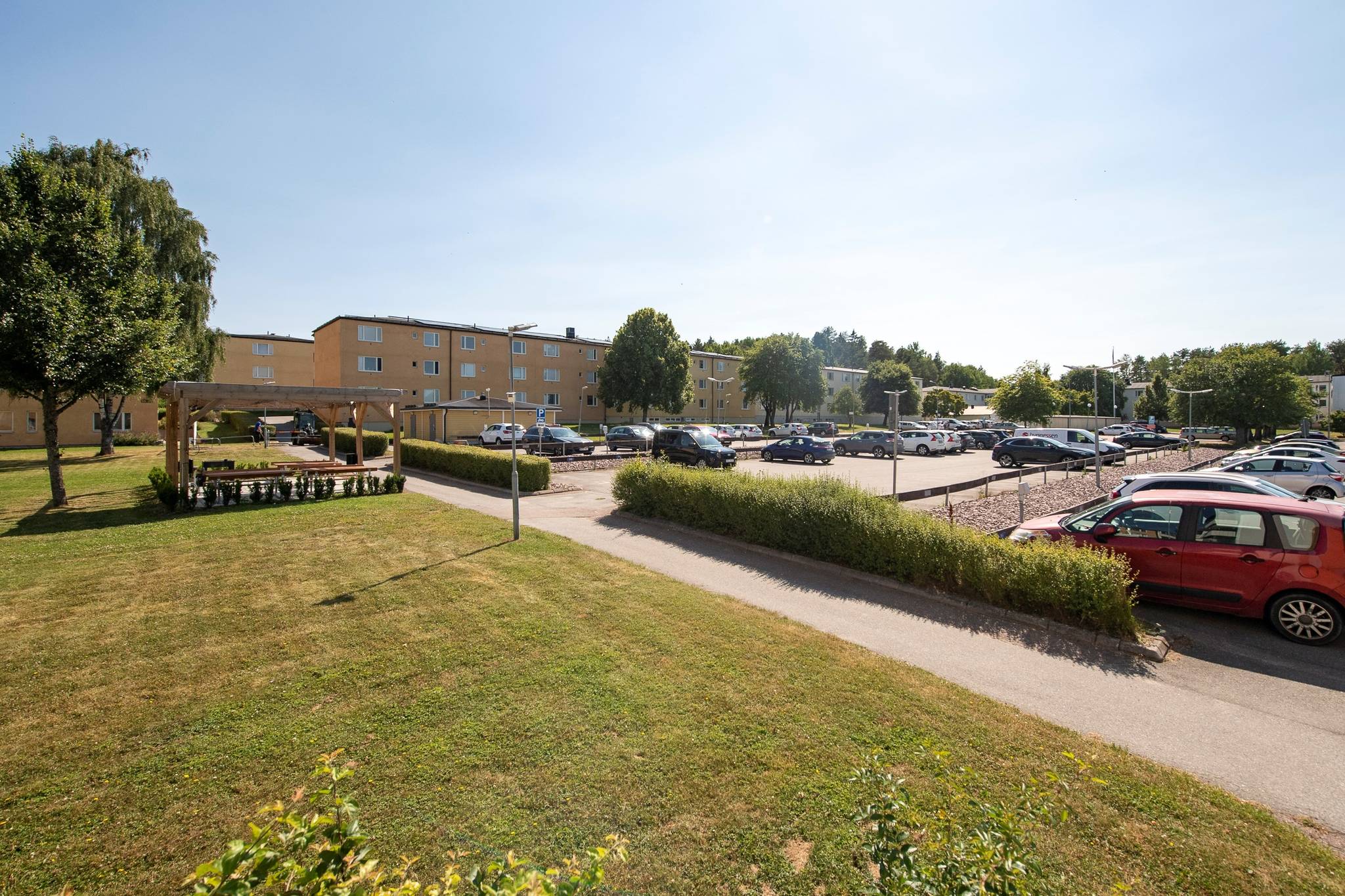 3 rum Lägenhet på Kungsfågelgatan 33 Råby Västerås kommun - bild 24