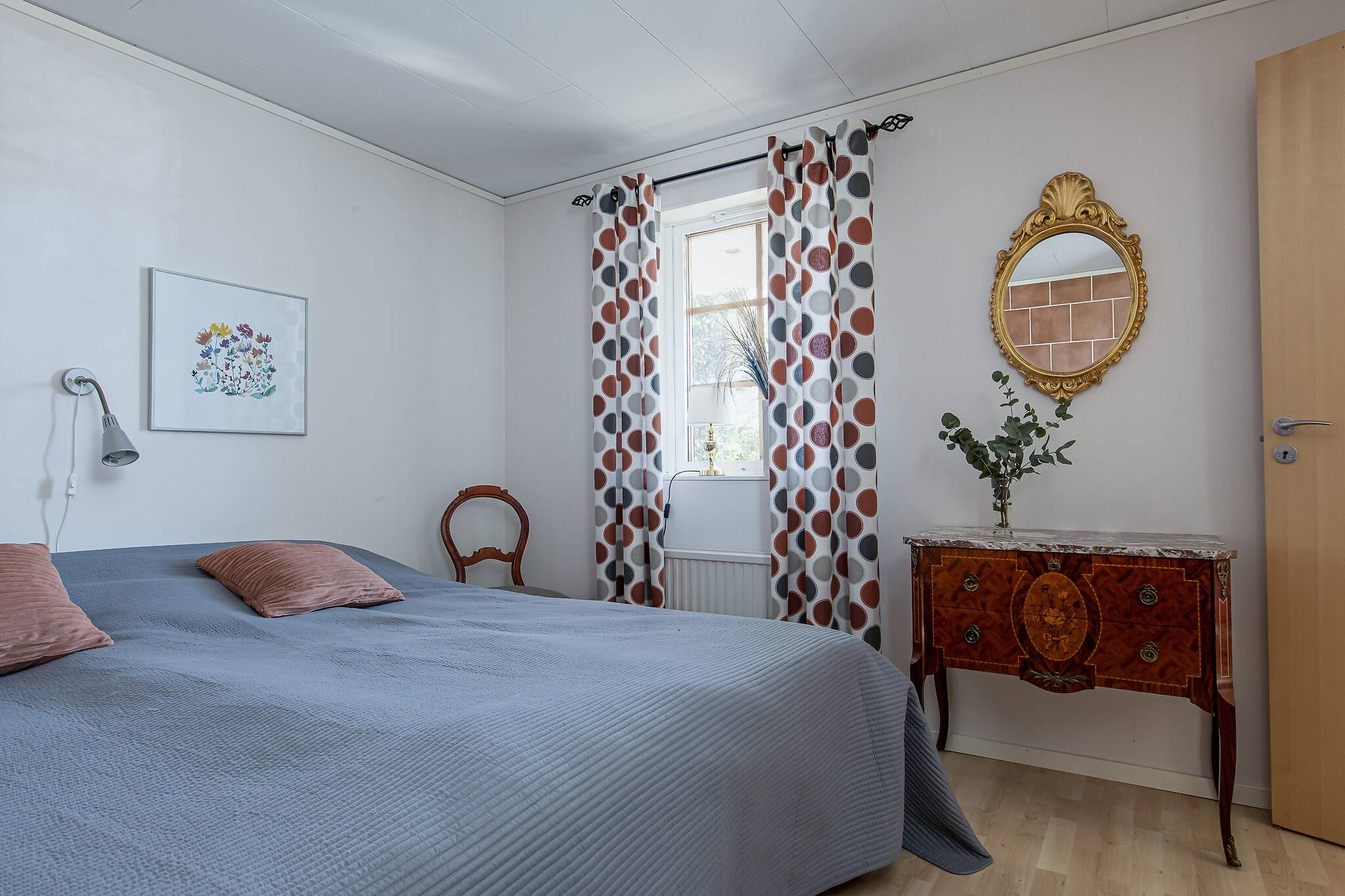 5 rum Villa på Skjutbanevägen 20 Ljungby/Bergagård Falkenbergs kommun - bild 15