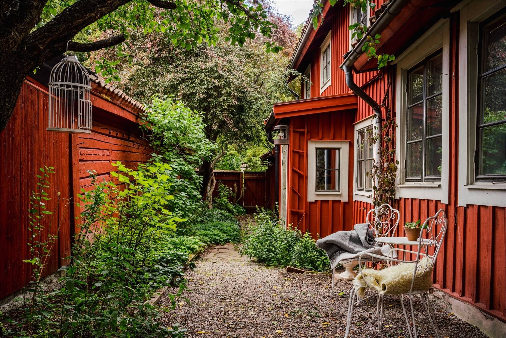 6 rum Villa på Brynäsgatan 7A Gävle kommun - bild 3