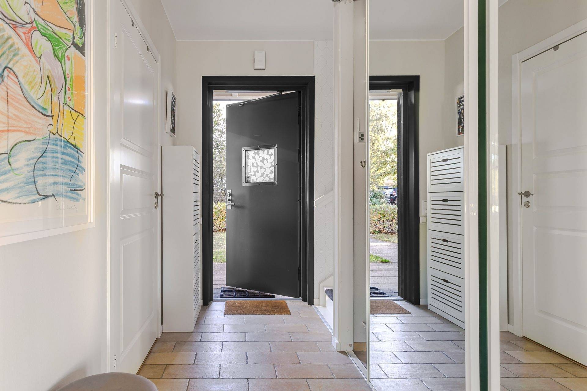 4 rum Villa på Visholmsvägen 33 Visholmen Strängnäs kommun - bild 5