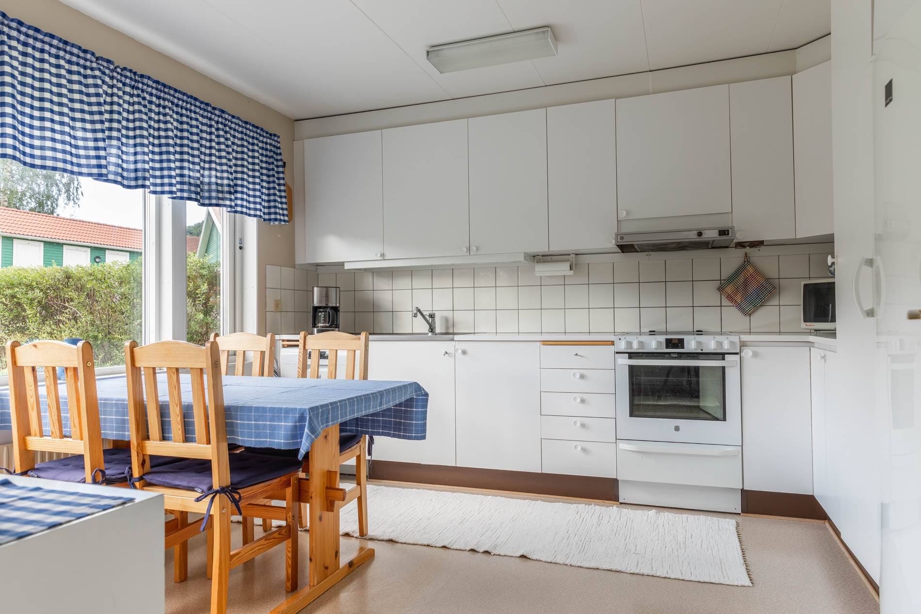 4 rum Radhus på Mangårdsvägen 24B Nyled Båstads kommun - bild 8
