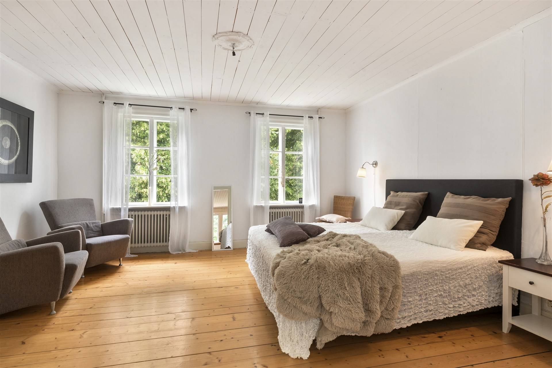 8 rum Vinterbonat fritidshus på Mälbyvägen 10 Mälby Norrtälje kommun - bild 28