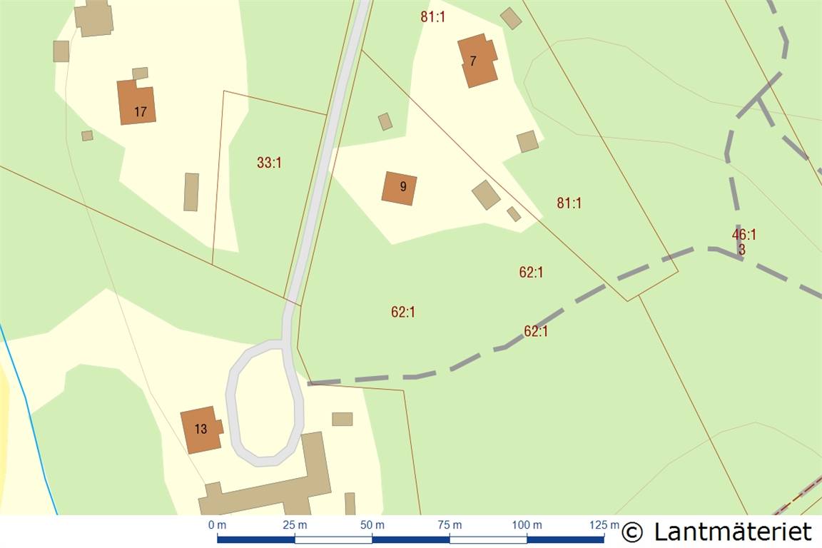 5 rum Villa på Morn 9 Dala-Järna Vansbro kommun - bild 60