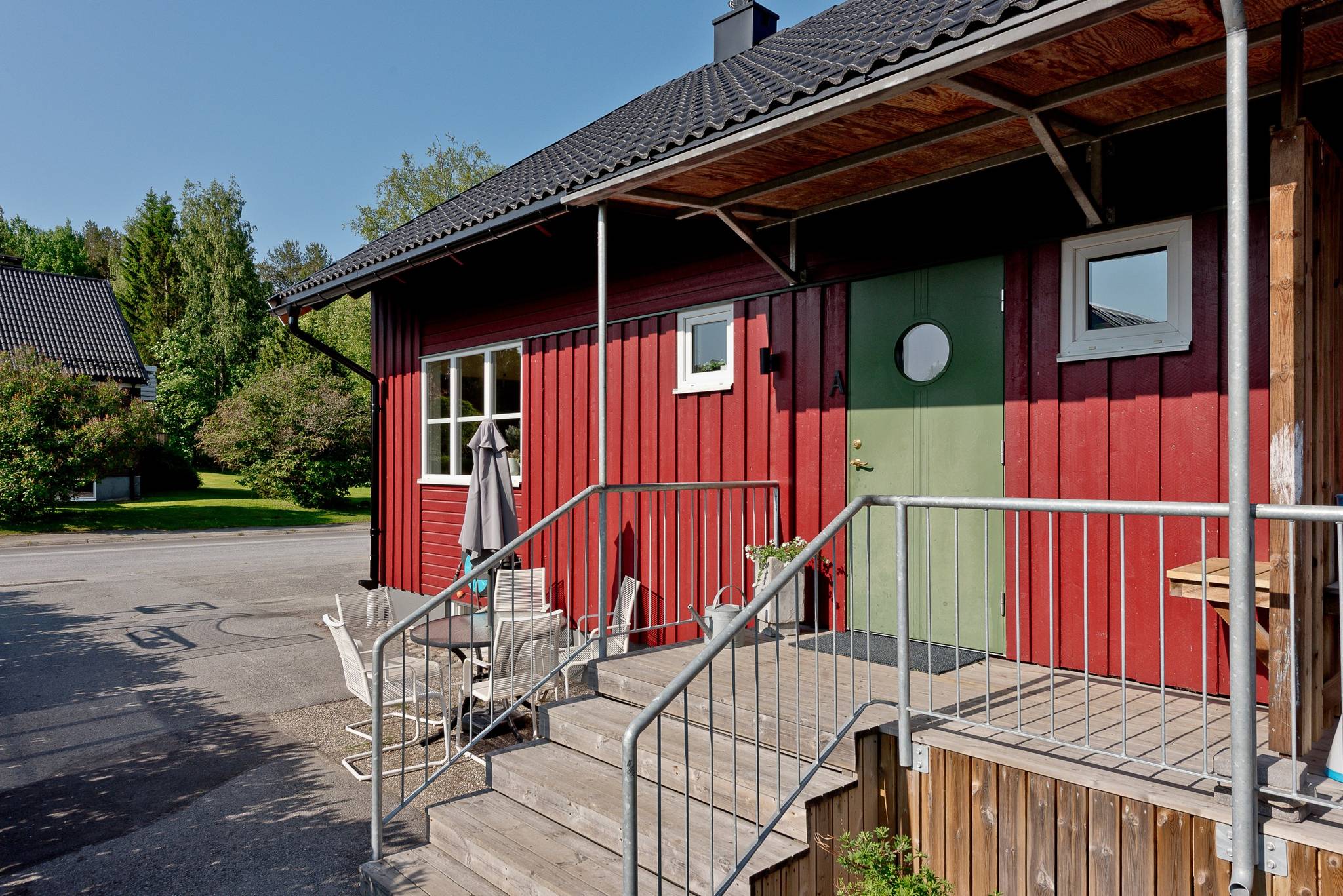 Söderslätt, Umeå kommun
