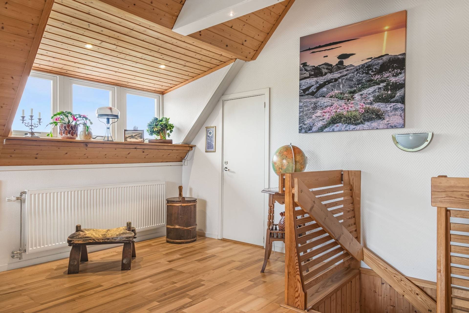 5 rum Villa på Skintabyvägen 45 Skintaby Halmstads kommun - bild 21