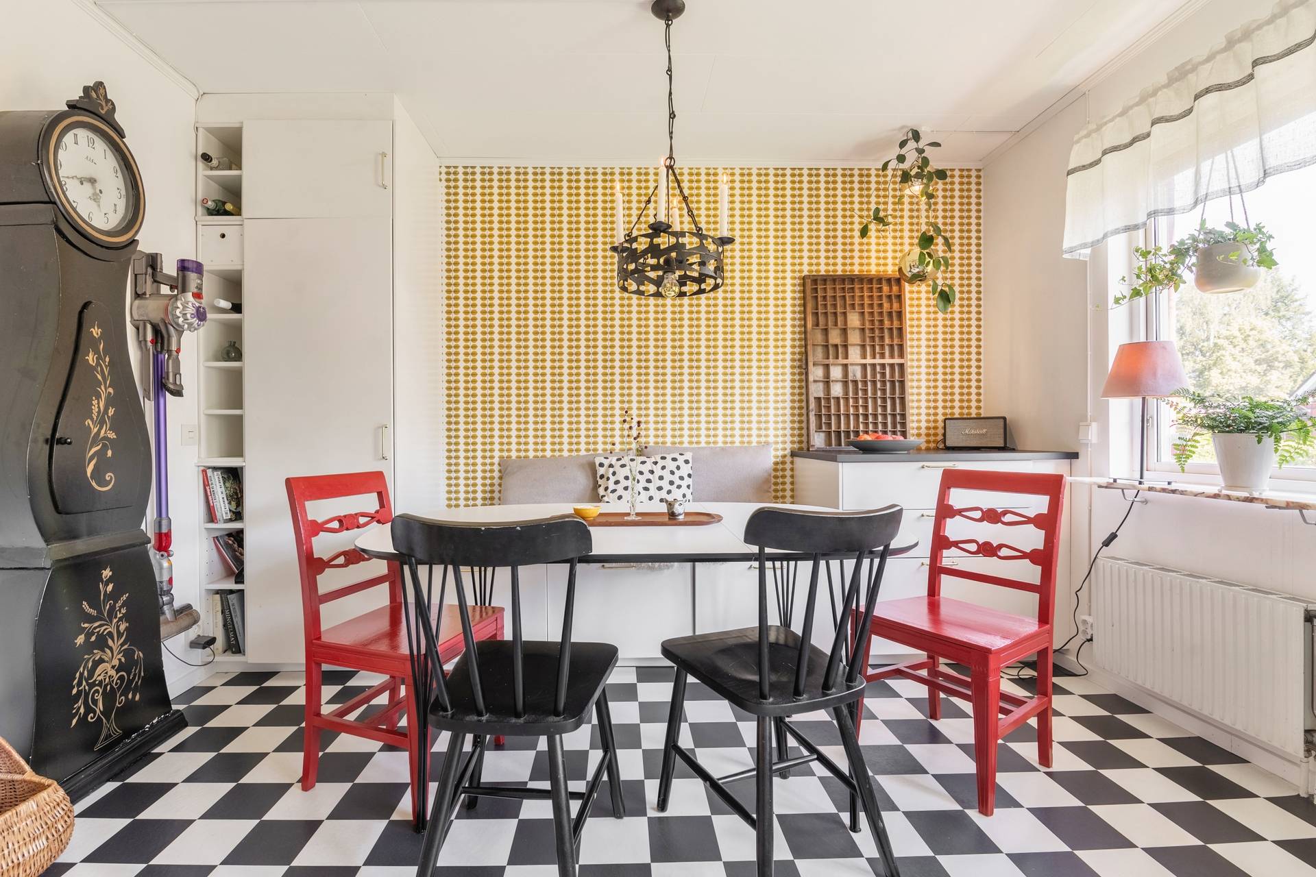 5 rum Villa på Utblicksvägen 32 Arvika Arvika kommun - bild 14