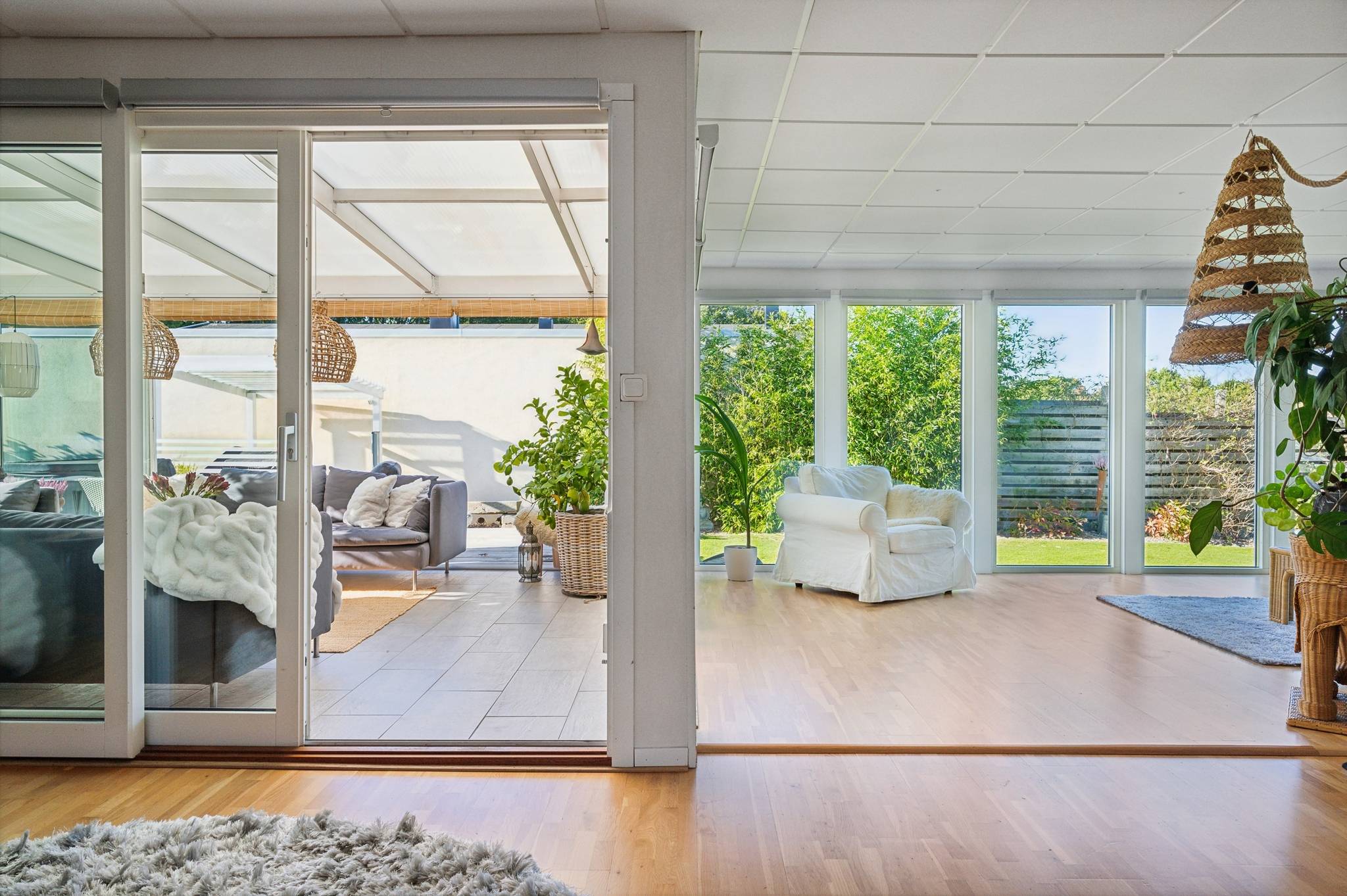 7 rum Villa på Rosengårdsgatan 4 Helsingborgs kommun - bild 14