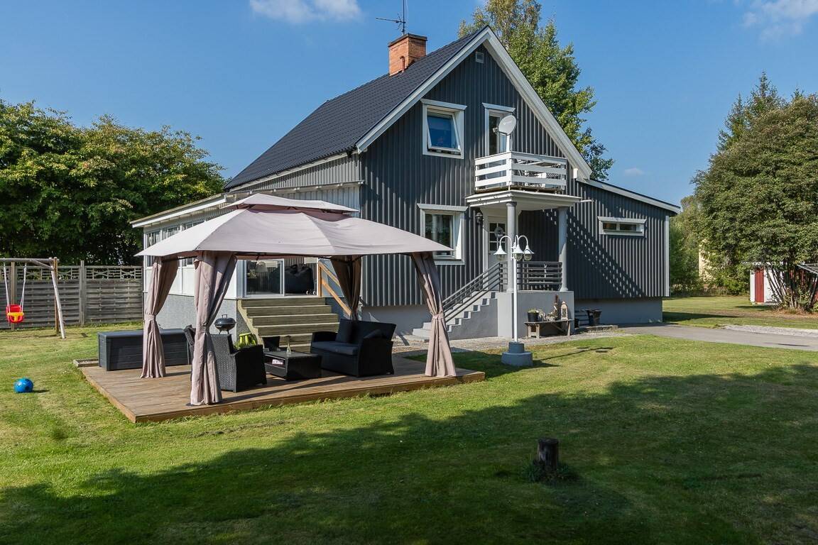 6 rum Villa på Tillingebyvägen 5 Målilla Hultsfreds kommun - bild 3