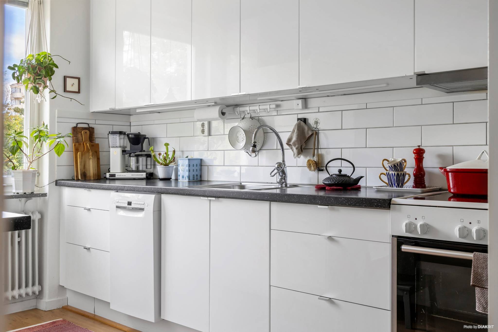 3 rum Lägenhet på Hövdingagatan 5, vån 4 Aspudden Stockholms kommun - bild 11
