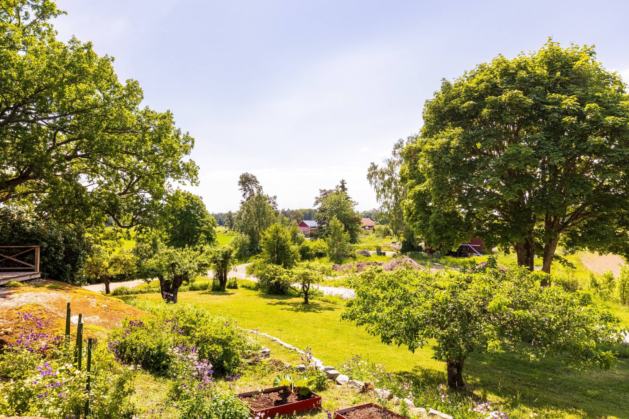 5 rum Villa på Hässle 62 Dalby Uppsala kommun - bild 12