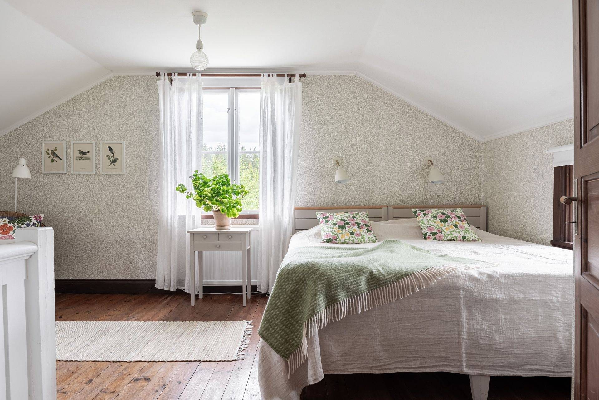 5 rum Villa på Styrsjöbo Skaftgattu 13 Leksand Leksands kommun - bild 28