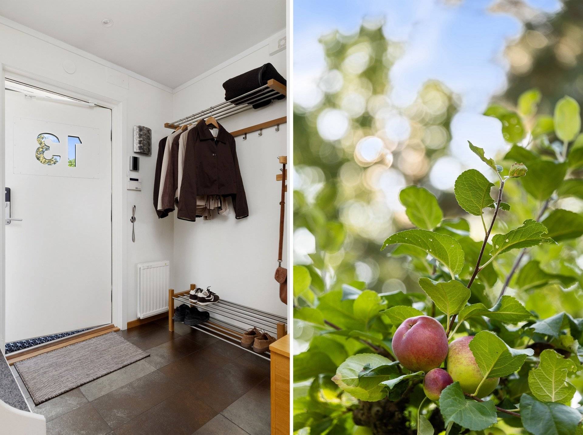 6 rum Villa på Axels väg 13 Uttran Botkyrka kommun - bild 7