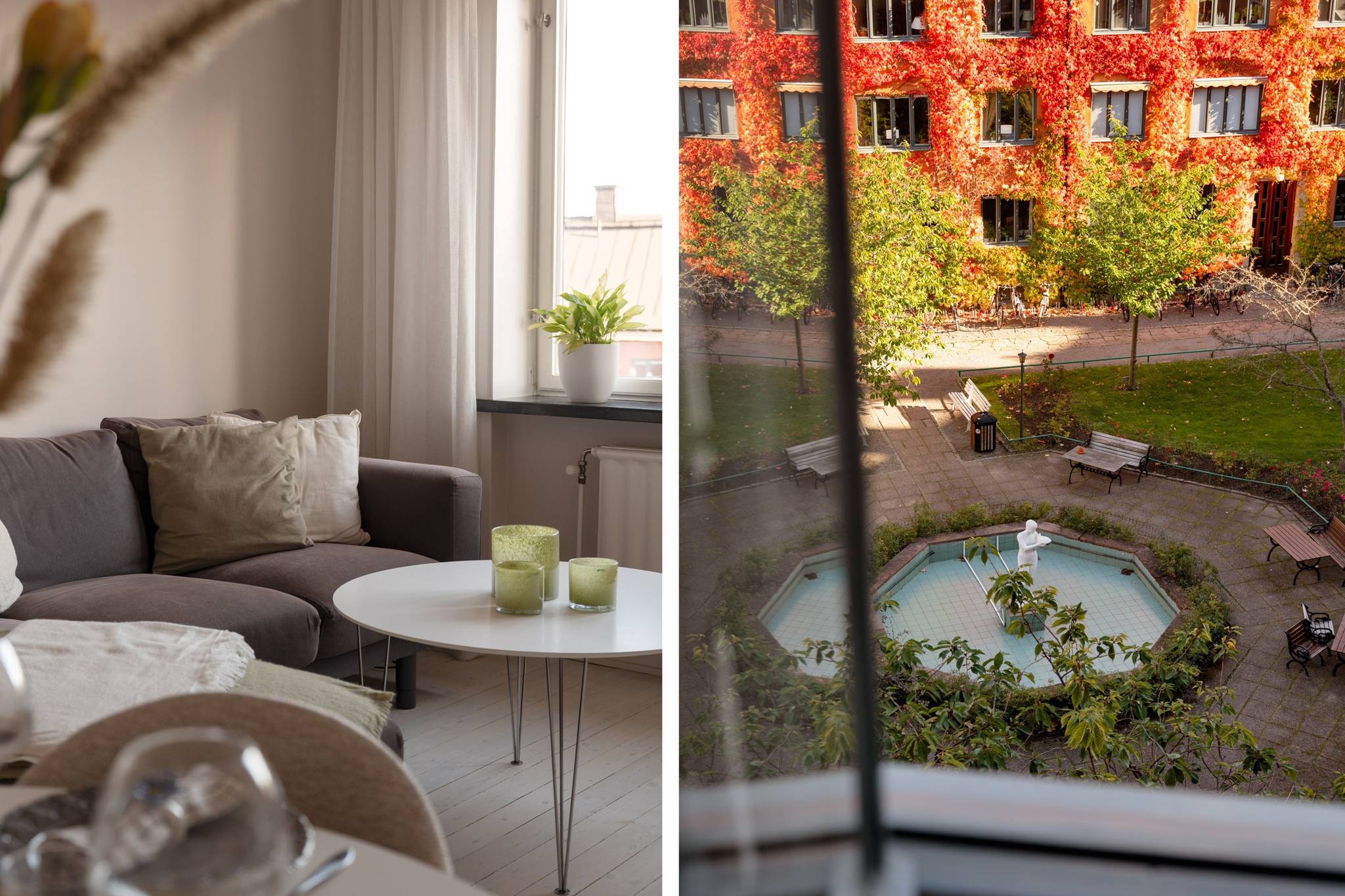 2 rum Lägenhet på Alströmergatan 32B, 4tr Kungsholmen - Fridhemsplan Stockholms kommun - bild 5