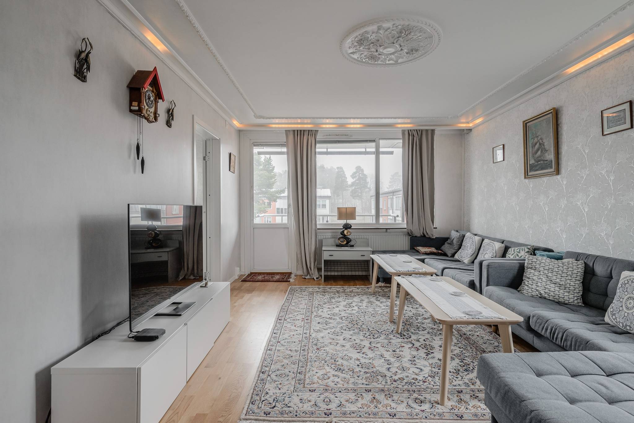 4 rum Lägenhet på Baldergatan 30 Sigtuna kommun - bild 12