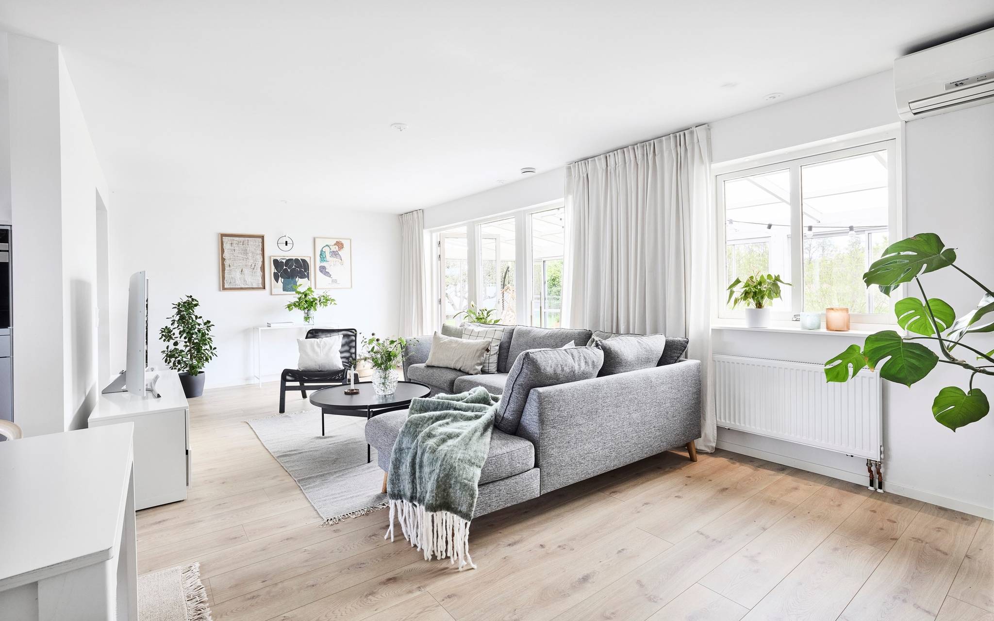 5 rum Villa på Nylundsgatan 5 Mariebo Jönköpings kommun - bild 12