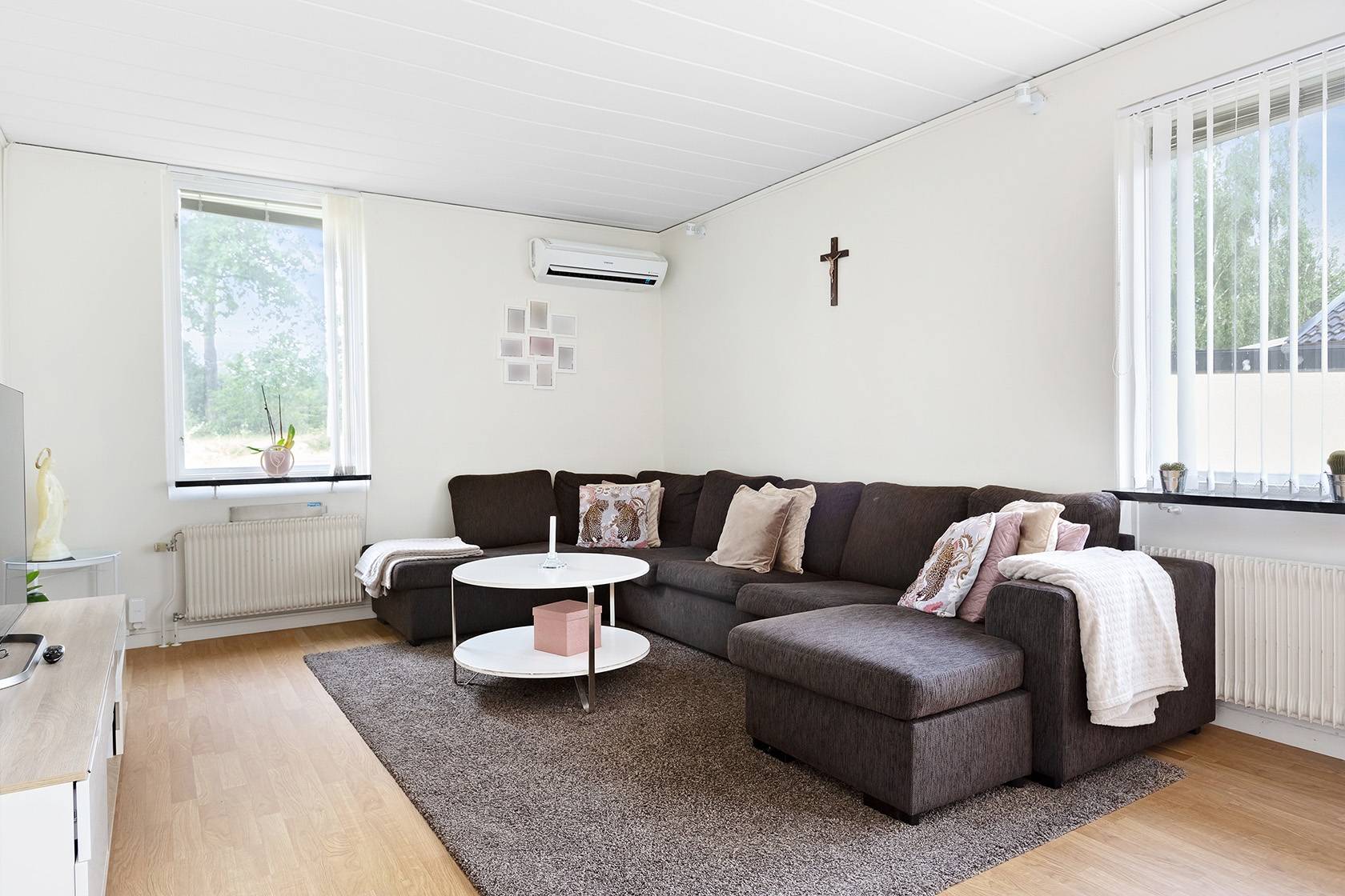 5 rum Villa på Kolonivägen 42 Araby Växjö kommun - bild 16