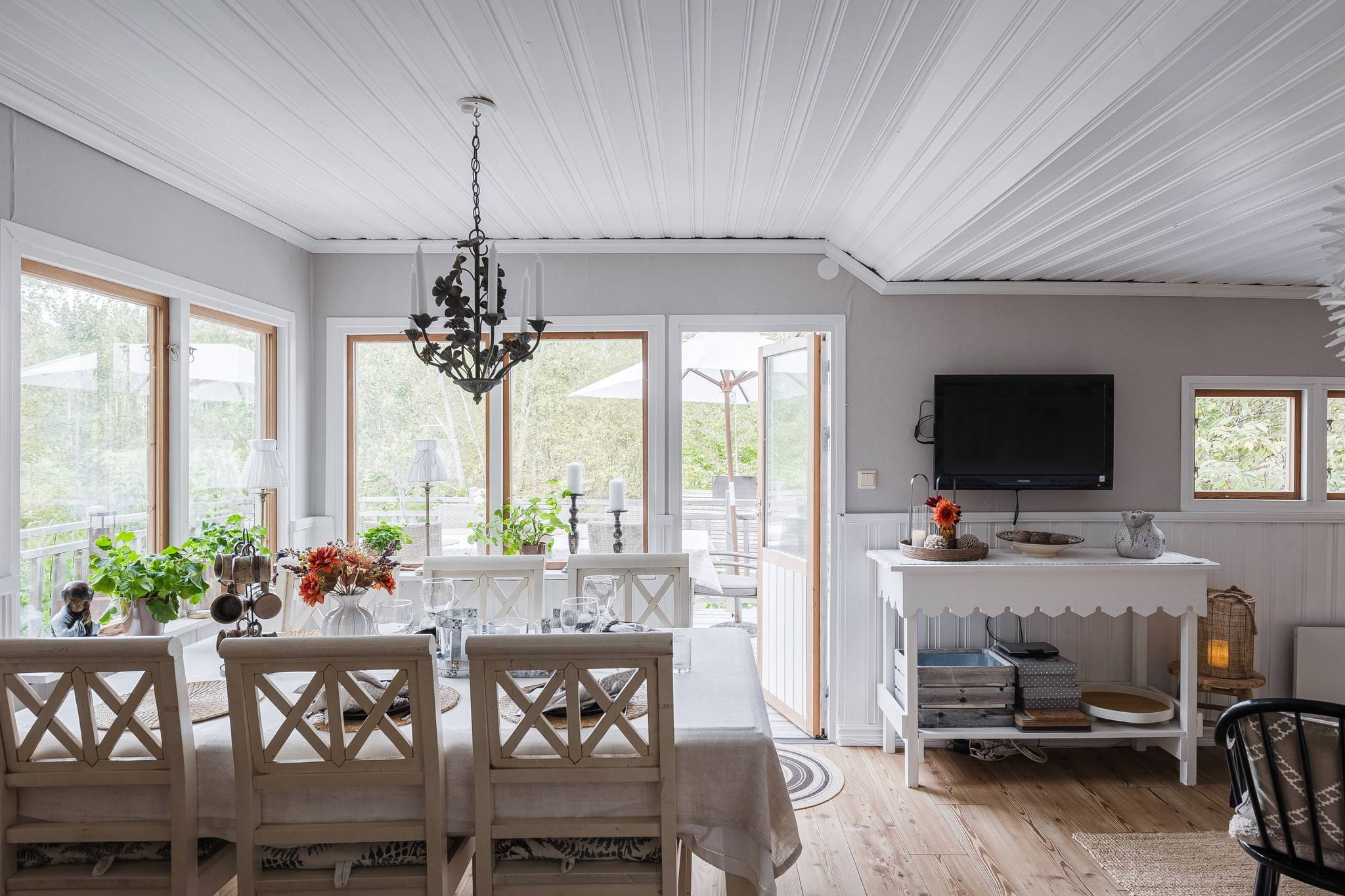 5 rum Fritidshus på Ekbacksvägen 3 Länsö Östhammars kommun - bild 27