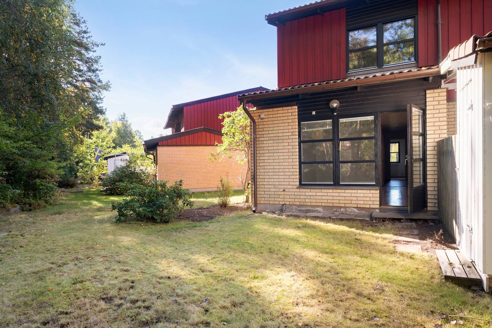 3 rum Radhus på Kragstalundsvägen 126 Kragstalund Vallentuna kommun - bild 8