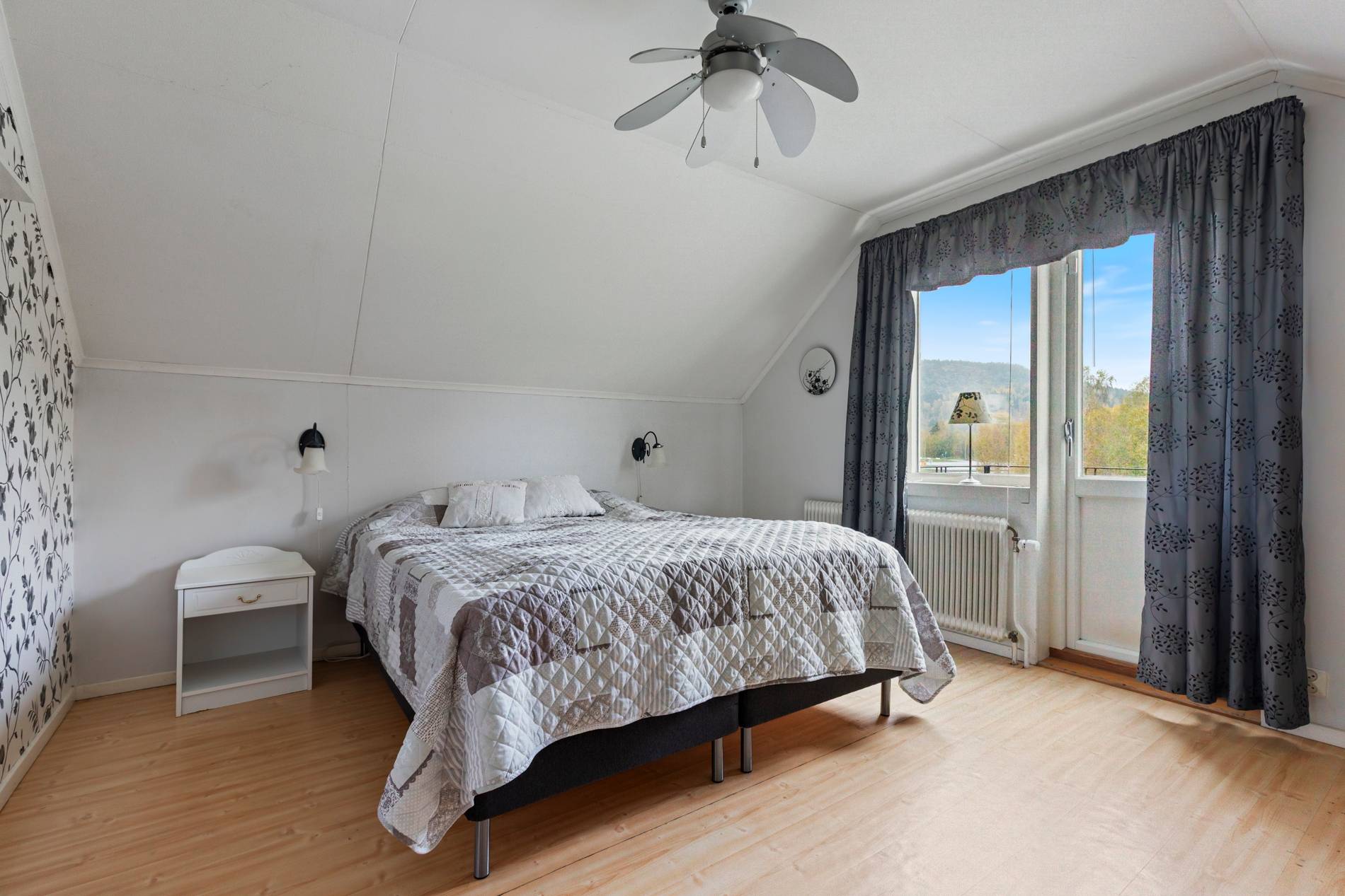 4 rum Villa på Örnvägen 10 Kramfors kommun - bild 30