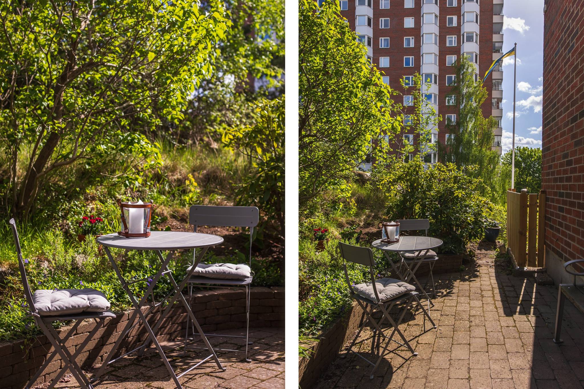 3 rum Lägenhet på Alphyddevägen 8, 1tr Alphyddan Nacka kommun - bild 6