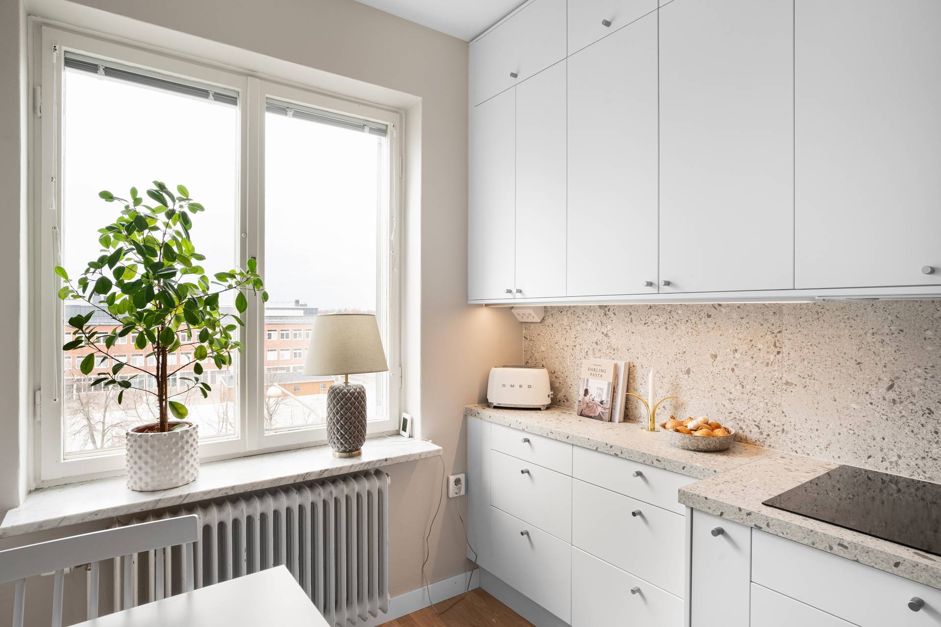 3 rum Lägenhet på Luthagsesplanaden 1B Luthagen Uppsala kommun - bild 15