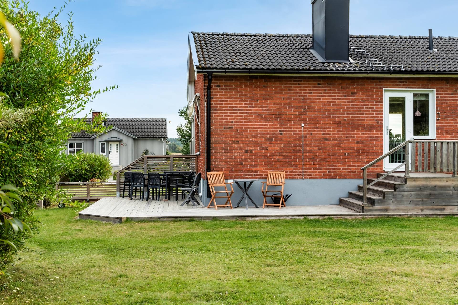 3 rum Villa på Rönnvägen 11 Enstaberga Nyköpings kommun - bild 6