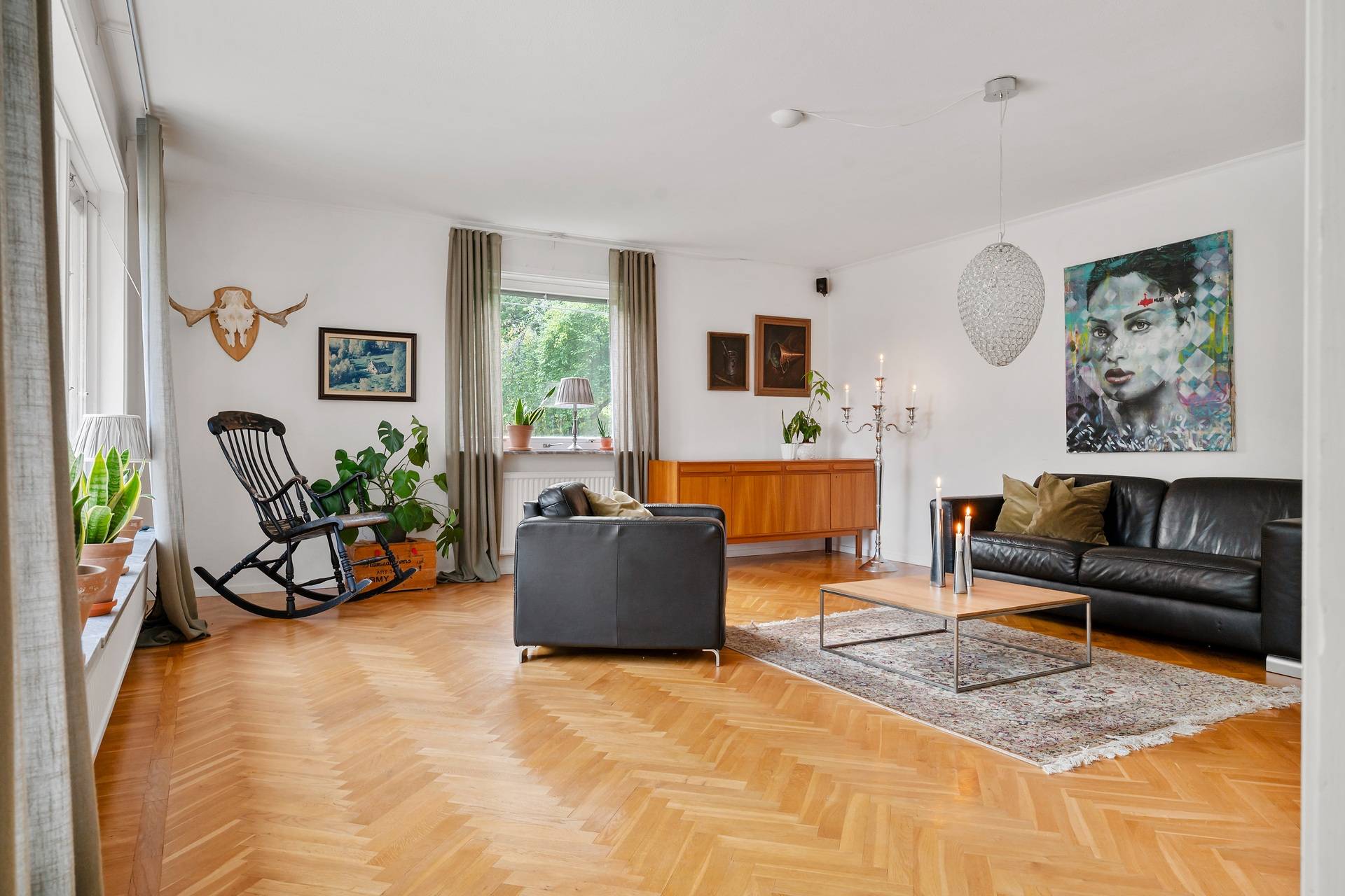 5 rum Villa på Lilla Götsbo Ektunet Burseryd Gislaveds kommun - bild 13