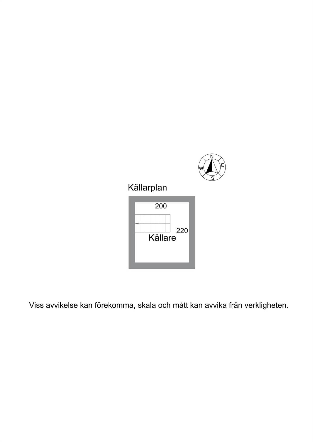 3 rum Villa på Åvägen 9 Vagnhärad Trosa kommun - bild 59