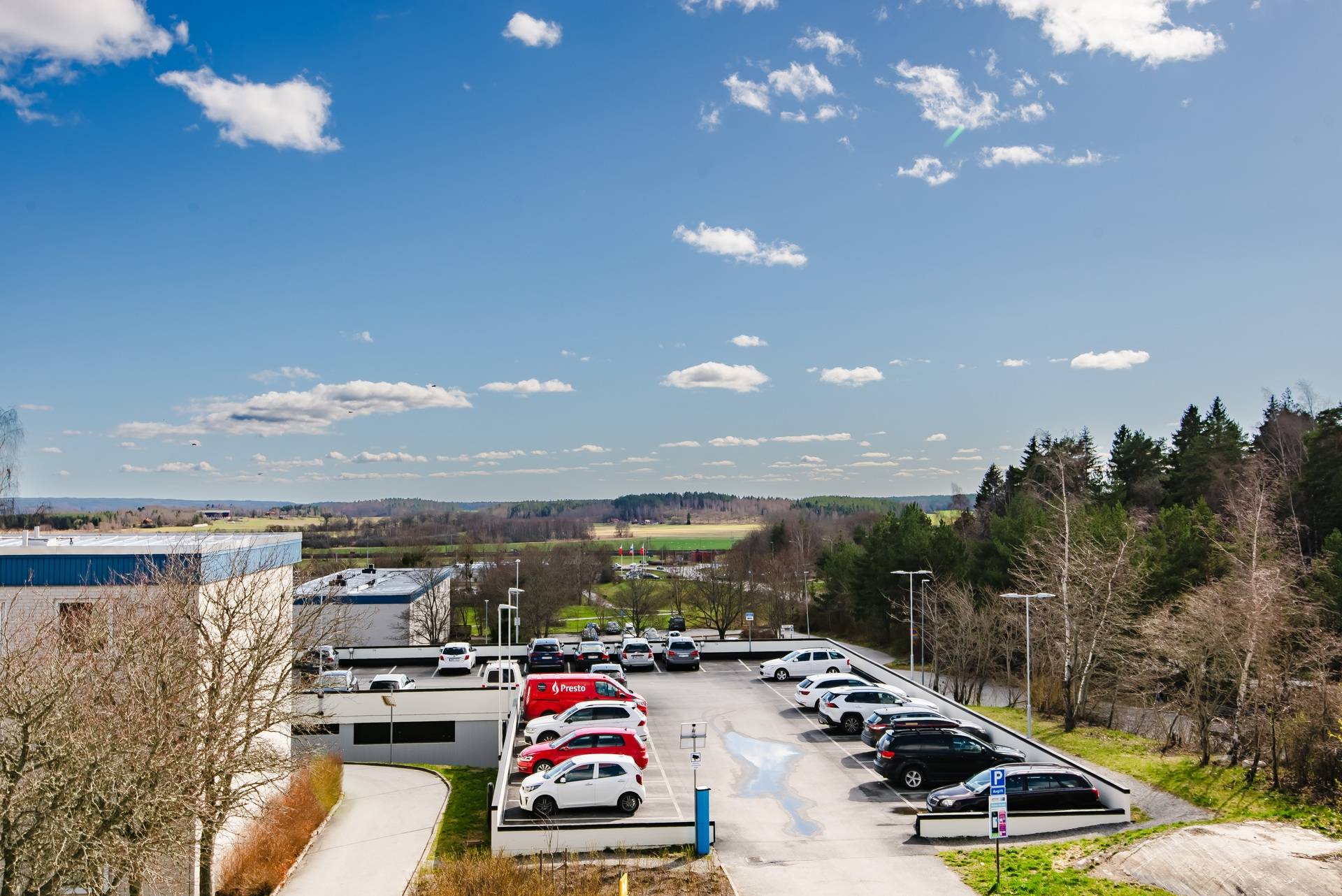 2 rum Lägenhet på Björnbärsstigen 24 Ekhammar - Kungsängen Upplands-Bro kommun - bild 14
