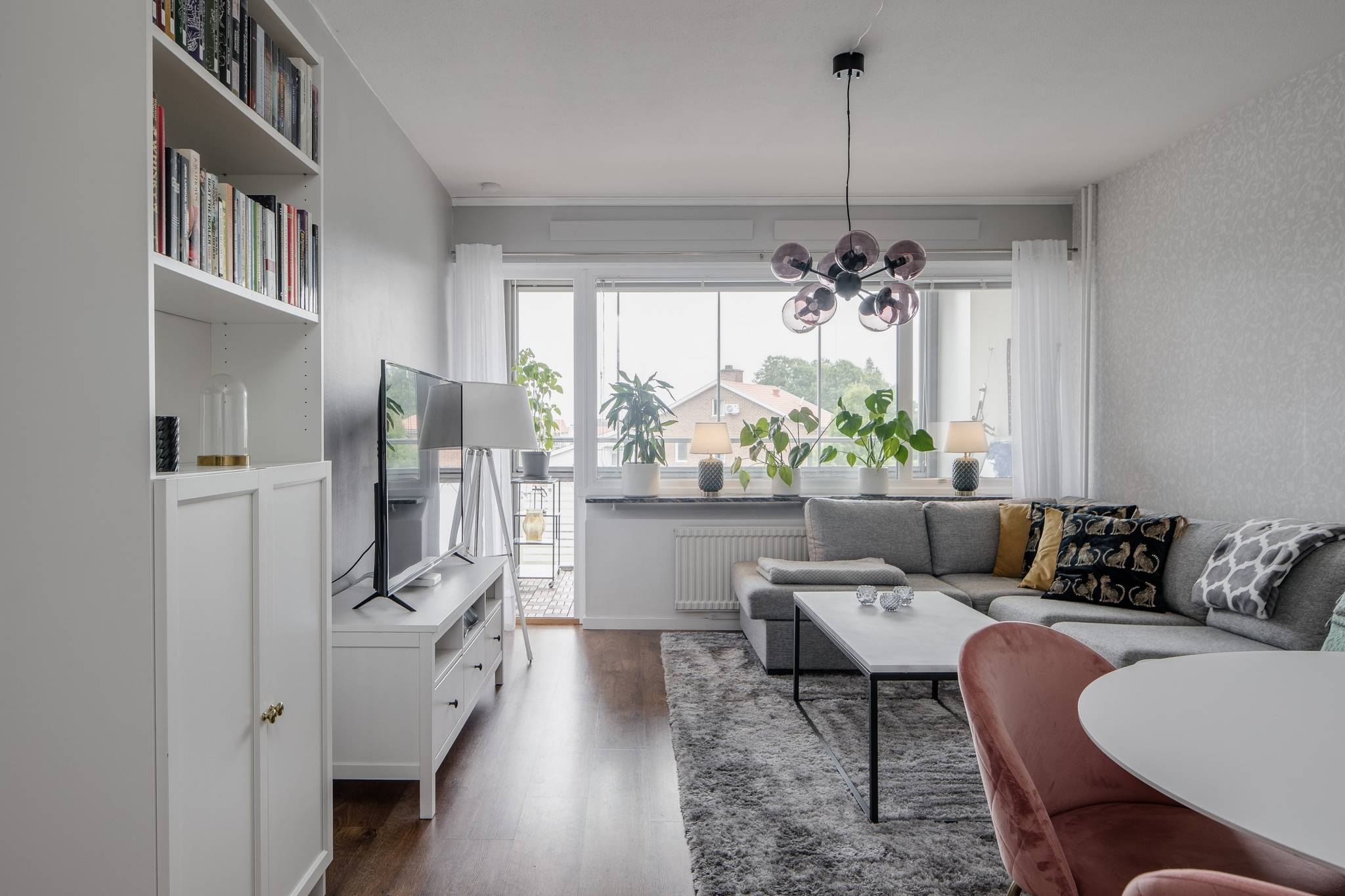2 rum Lägenhet på Gröna vägen 18C Hentorp Skövde kommun - bild 11