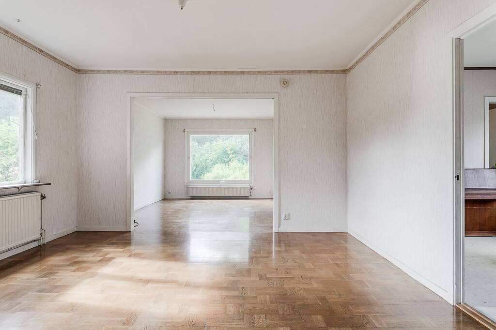 9 rum Villa på Strandvägen 10 Sandared Borås kommun - bild 9