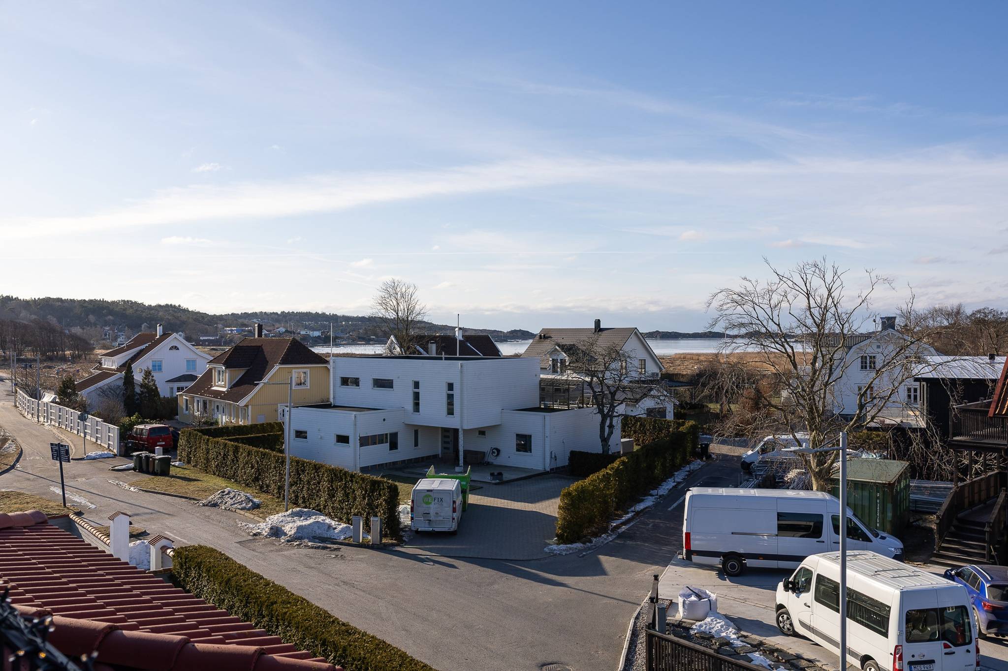 4 rum Lägenhet på Södra Särövägen 32 Billdal Göteborgs kommun - bild 19