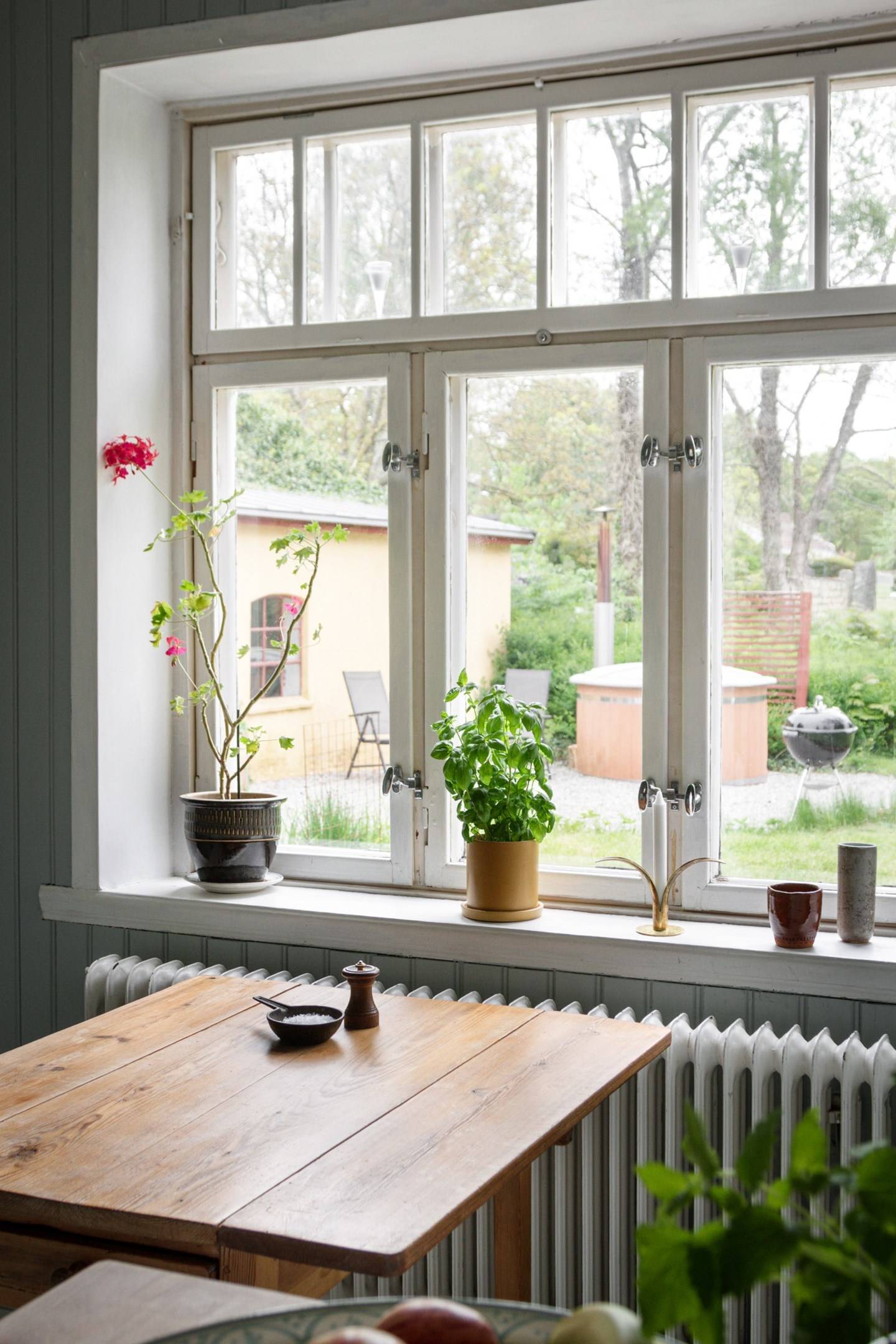 5 rum Villa på Trydevägen 54 Tomelilla Tomelilla kommun - bild 12