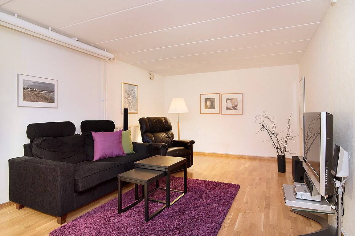 6 rum Villa på Blästadsgatan 21 BLÄSTAD Linköpings kommun - bild 21