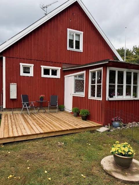 5 rum villa på Vägasked 109 Norra Rörum, Höörs kommun - bild 3
