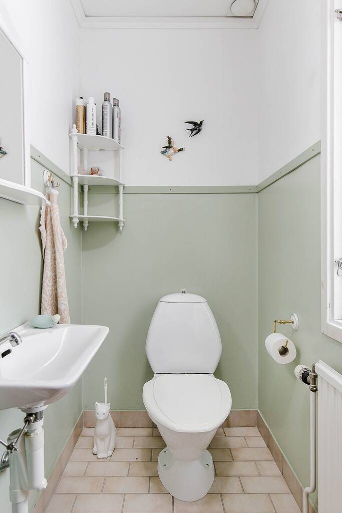 5 rum Villa på Fredriksdalsvägen 10 Gamla Staden Lidköpings kommun - bild 9
