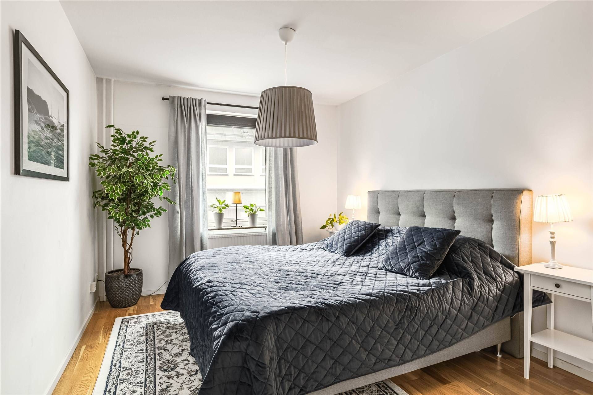 2 rum Lägenhet på Neptunigatan 11 B Södermalm Sundsvalls kommun - bild 16