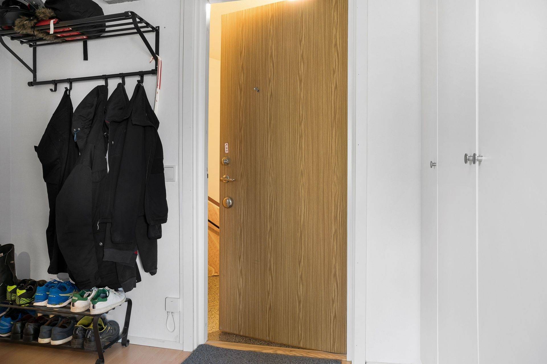 1 rum Lägenhet på Kransvägen 174 Trandared Borås kommun - bild 15