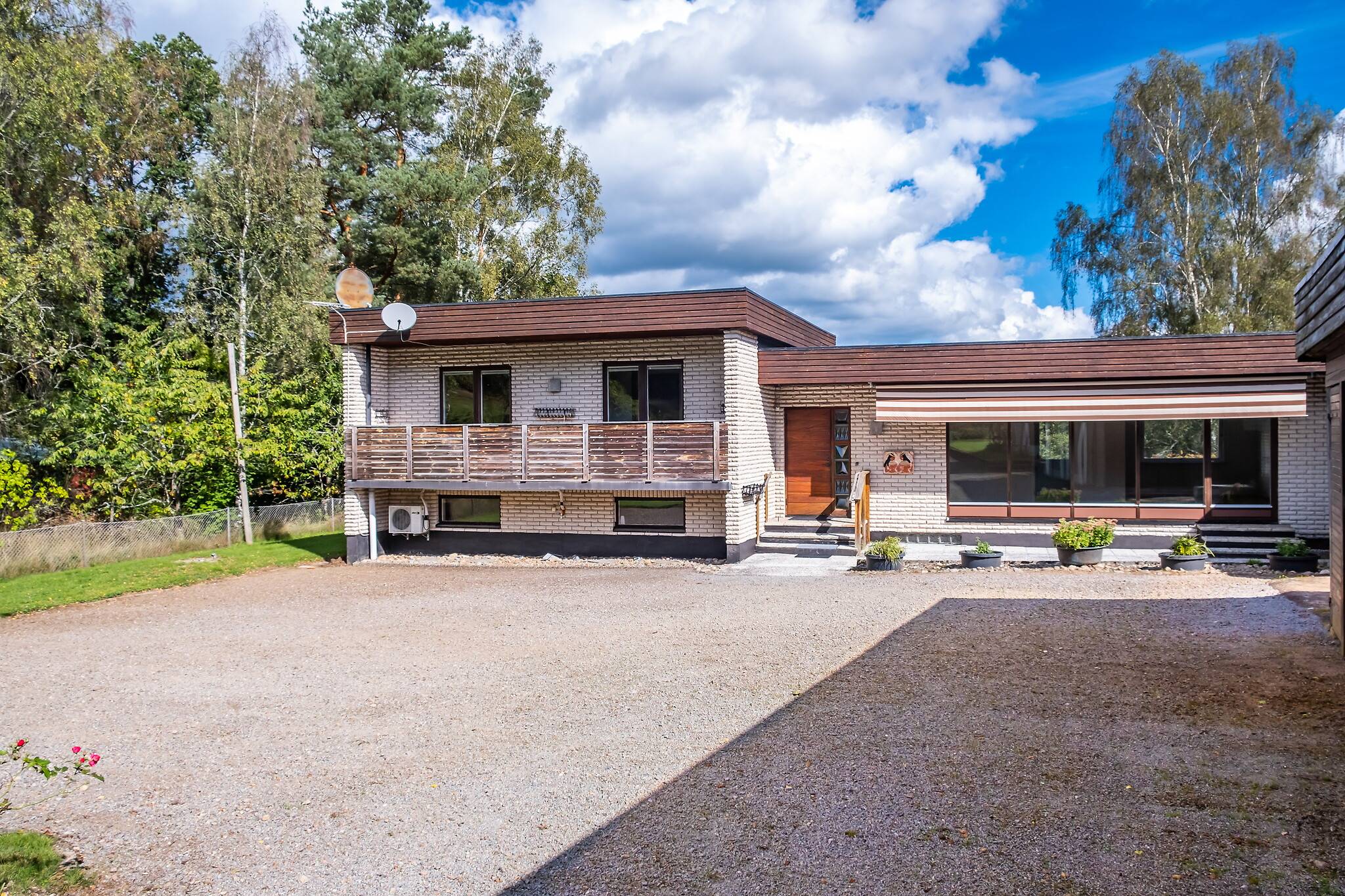 6 rum Villa på Södra Holländarevägen 138 Karlshamns kommun - bild 38
