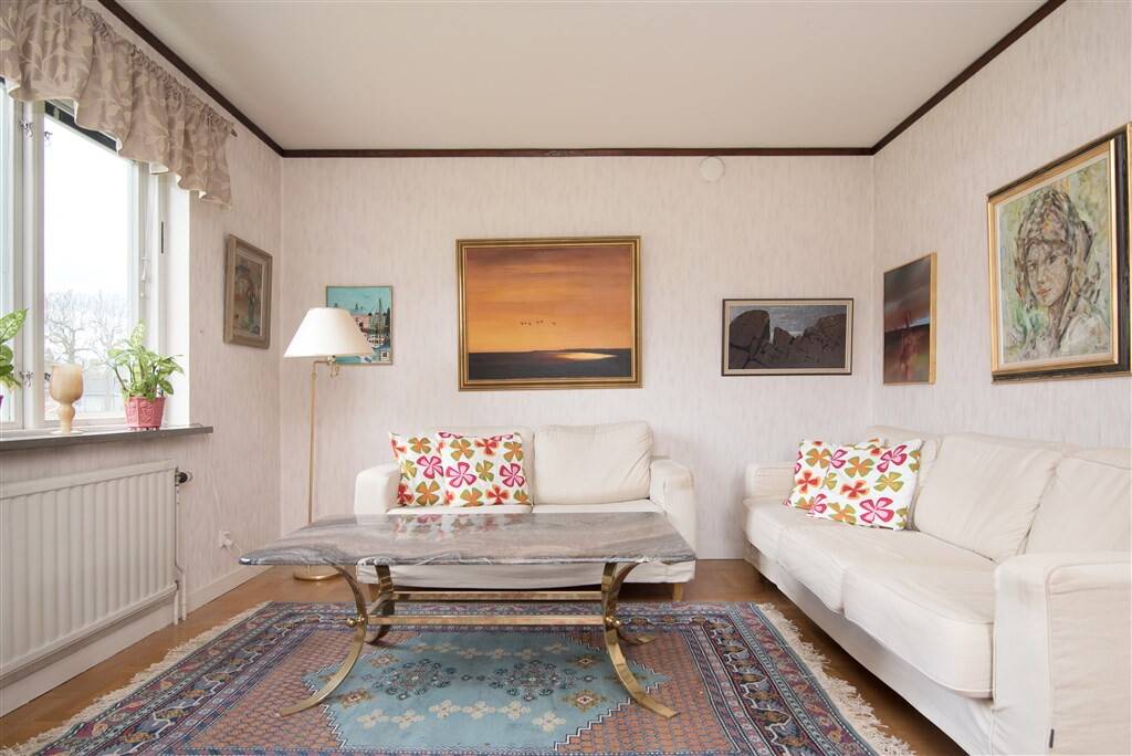 5 rum Villa på Kvarnvägen 6 Rogslösa Vadstena kommun - bild 14