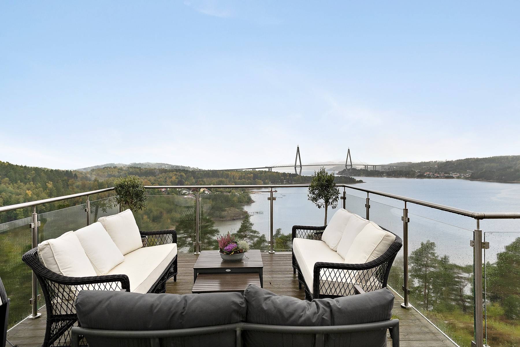 3 rum Lägenhet på Västra Sundskogsvägen 33F Sundstrand Uddevalla kommun - bild 25